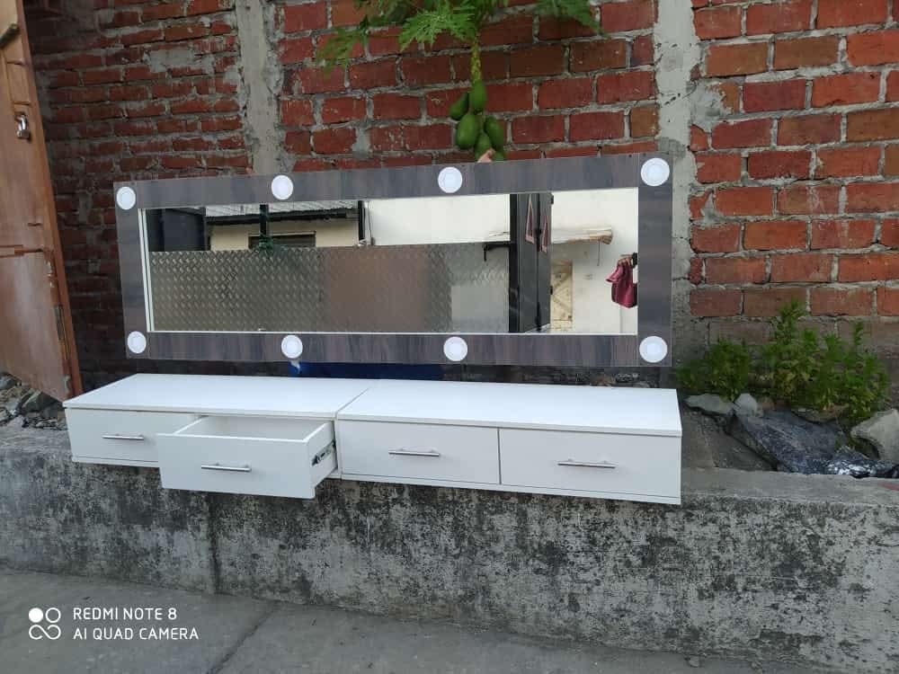 Trabajo realizado por Mueblería Arca Orlando