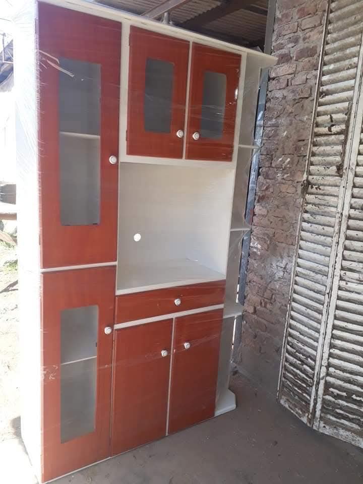 Trabajo realizado por Mueblería Arca Orlando
