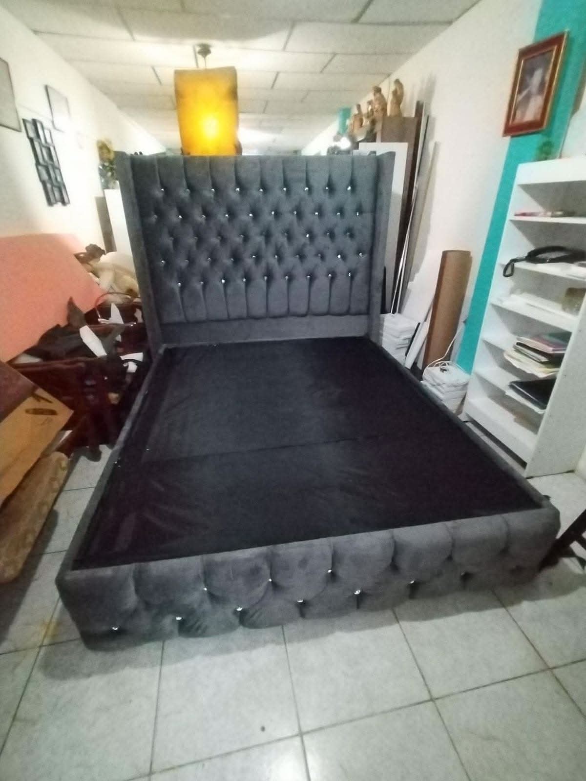 Trabajo realizado por Mueblería Arca Orlando