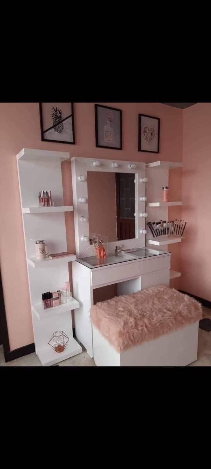 Trabajo realizado por Mueblería Arca Orlando