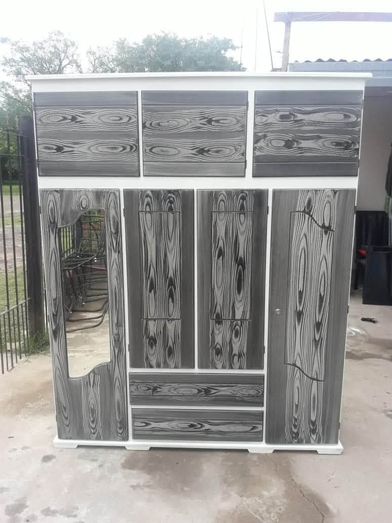Trabajo realizado por Mueblería Arca Orlando