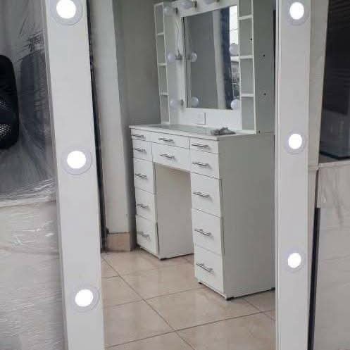 Trabajo realizado por Mueblería Arca Orlando